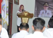 Buka Musrenbang Di Way Kenanga, Bayana Sampaikan Arahan Pj Bupati Tubaba
