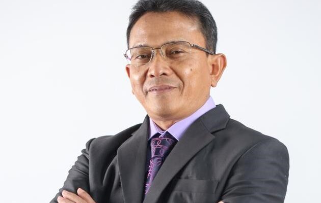 Direktur Sumber Daya Ditjen Diktiristek Apresiasi Prof Lusmeilia Satu Tahun Pimpin Unila
