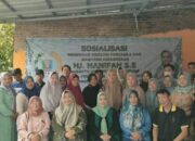 Nilai-nilai Pancasila Di Lingkungan Keluarga Terlebih Dahulu