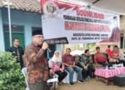 Pemilu Merupakan Pembuktian Penerapan Nilai-nilai Pancasila