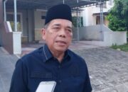 DPRD Minta Gakumdu Usut Tuntas Kecurangan Pemilu di Way Kandis Bandar Lampung