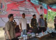 Watoni Anggota DPRD Lampung : Edukasi Hukum Kaum Perempuan Pesawaran