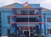 LSM Lapakk Soroti Anggaran Belanja Pemeliharaan Dishub Lamsel Tahun Anggaran  2023