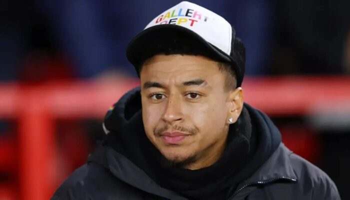 Transfer Mengejutkan Untuk Jesse Lingard? Eks Manchester United Bakal Pindah Ke Korea Selatan