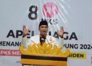 PKS Bandar Lampung Raih 7 Kursi DPRD