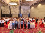Kanwil Kemenkumham Lampung Sosialisakan Apostille Pangkas Birokrasi Legalisasi Dokumen Publik