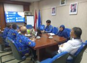 Unila dan BPS Perkuat Kerjasama