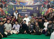 Pererat Tali Silaturahmi ITTMAWAS Gelar Buka Puasa Bersama
