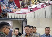 Kemendagri Menilai Kinerja Pj Bupati Tubaba Sangat Baik