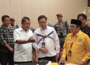 Caleg Golkar Gugat Dugaan Pengelembungan Suara ke Mahkamah Partai