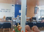 Intip Jam Layanan Bank Lampung Selama Ramadhan