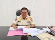 Satpol PP Tubaba Segera Razia Tempat Hiburan Malam yang masih Beroperasi Dibulan Ramdhan