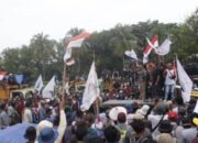 DPR dan Pemkab Lampung Selatan Sepakat Selesaikan Pelepasan Tanah Register Way Pisang