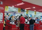 Sambut Lebaran & Dapatkan  THR   Dengan Qris Bank Lampung
