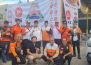 PKS LAMPUNG BUKA POSKO MUDIK 2024