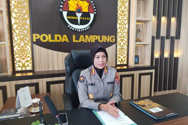 Hari ke 8 Operasi Ketupat Krakatau 2024, Kabid Humas : 641.849 Penumpang Masuk Pelabuhan Bakauheuni Lampung