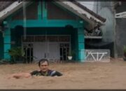 Banjir Belokan Pilwakot dan Masyarakat