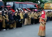 Antara Banjir dan Program Umroh