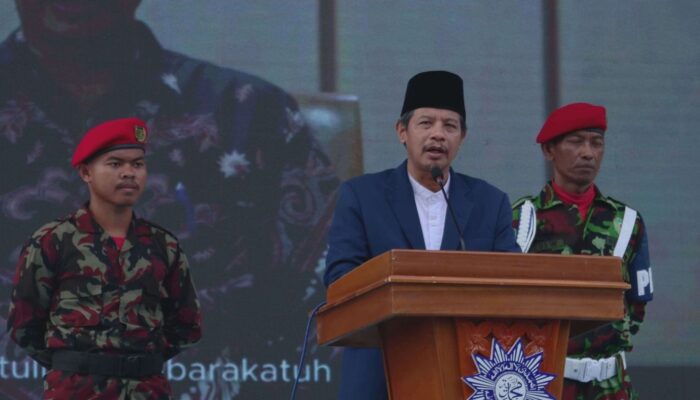 Perkembangan Muhammadiyah Lampung Pesat, PWM Lampung Beri Penghargaan kepada 112 Pejuang