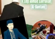 Spesialis Ahli Pengobatan Alat Vital Samarinda Kalimantan Timur H. Cep Ahmad Saefullah Terbukti Terbaik