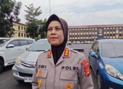 Ramai Kasus TPPO, Ini Penjelasan Polda Lampung