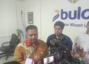 Bulog Lampung Siap Berkontribusi dalam Program Makan Gratis