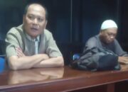 Tolak Tawaran Apapun Terkait Pembangunan Tugu Pagoda, Para Tergugat Tak Sepakati Mediasi