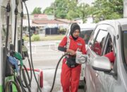 Sambut Natal dan Tahun Baru 2025, Pertamina Patra Niaga Regional Sumbagsel Jamin Distribusi BBM, LPG, dan Avtur Lancar