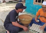 Warga Pringsewu Rela Tinggalkan Pekerjaan untuk Membina Peternak Bebek dan Puyuh