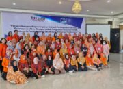 Perempuan Akar Rumput 2024: Mendorong Pencegahan Perkawinan Anak ke Agenda Politik