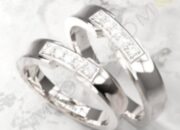 5 Cincin Tunangan Emas Couple: Pilihan Elegan untuk Pasangan Romantis