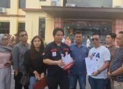 Viral Video Tuduh Orang Lampung Suka Maling, Ginda Ansori Wayka Laporkan ke Polda