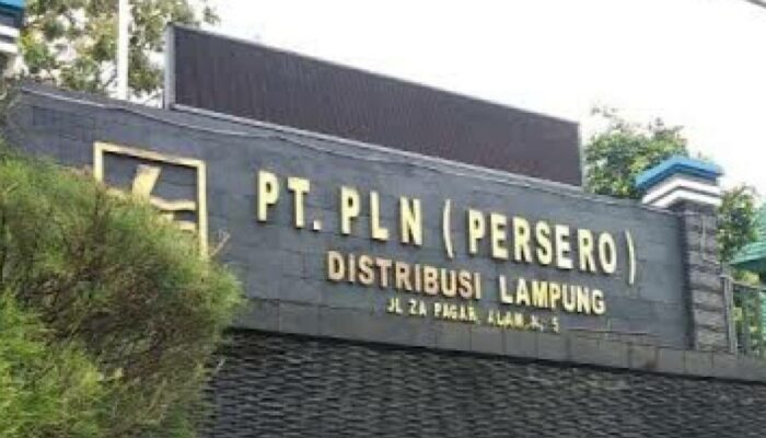 PLN UID Lampung Disorot Soal Transparansi Penggunaan Dana