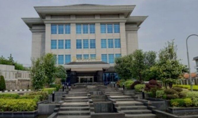 Inflasi Provinsi Lampung Terkendali Sepanjang Tahun 2024