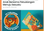 Petualangan Menuju Kesehatan: Lebih dari Sekedar Diet dan Olahraga!