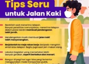 Tips Kesehatan Kemenkes: Panduan Gaya Hidup Sehat ala Superhero!