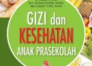 Rahasia Menuju Anak Sehat: Eksplorasi Dunia Gizi dan Kesejahteraan Si Kecil