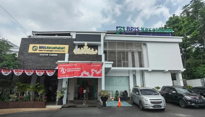 BPJS Kesehatan Bandar Lampung Tegaskan Belum Ada Penyesuaian KRIS