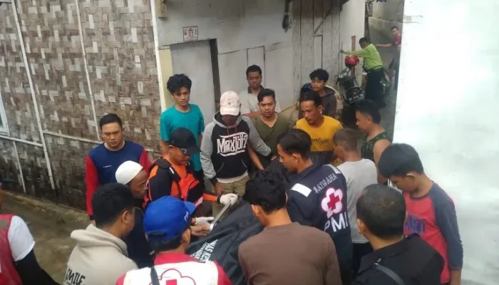 Tim SAR Gabungan Temukan Korban Terseret Arus di Pantai Sukaraja