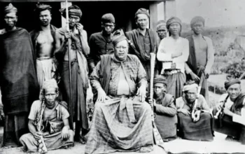 Sejarah dan Keunikan Suku Sungkai, Warisan Adat Lampung Pepadun