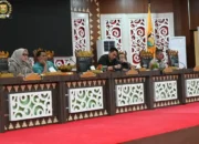 DPRD Kota Bandar Lampung Fokus Atasi Limbah B3 Medis Demi Lingkungan Berkelanjutan