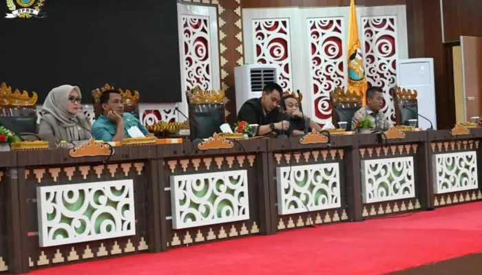 DPRD Kota Bandar Lampung Fokus Atasi Limbah B3 Medis Demi Lingkungan Berkelanjutan