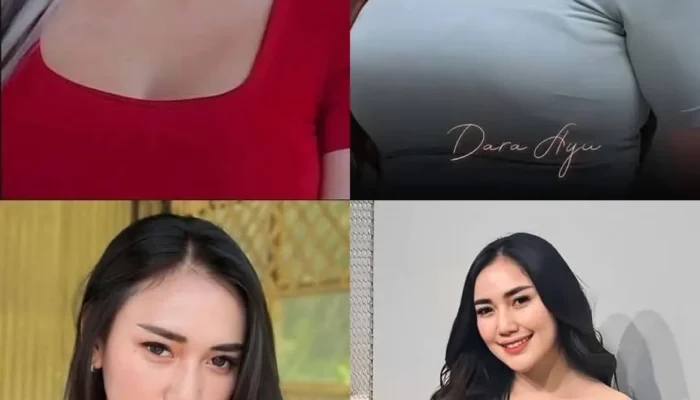 Dara Ayu, Penyanyi Dangdut Jawa Timur yang Viral dan Multitalenta