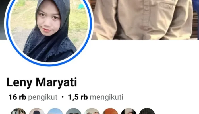 Viral: Warga Pringsewu Sukses Raup Penghasilan dari Facebook Pro