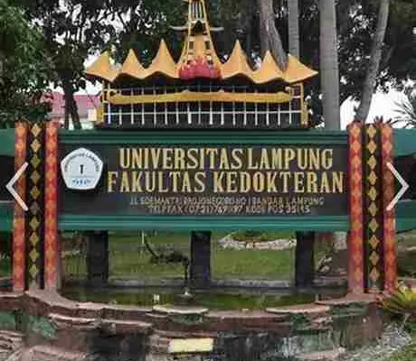Unila Resmi Buka Program Studi Sarjana Gizi