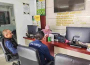 DPP KAMPUD Laporkan Dugaan Korupsi Dana Perjalanan Dinas Dan Surat Kabar di DPRD Tanggamus
