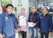 Dugaan Korupsi Dana RSUD Batin Mangunang Dilaporkan DPP KAMPUD ke Kejati Lampung