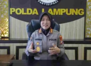 Polda Lampung Pastikan Keamanan Jelang Perayaan Imlek 2025