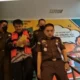 Sekda Pringsewu, Heri Iswahyudi, Jadi Tersangka Kasus Korupsi Dana Hibah LPTQ 2022