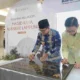 Pj. Gubernur Lampung Resmikan Ballroom Masjid Raya Al-Bakrie